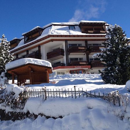 Residence Isabell Selva di Val Gardena Exterior photo