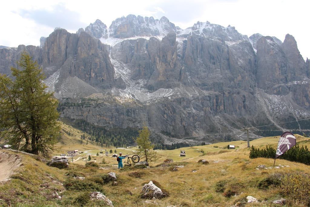 Residence Isabell Selva di Val Gardena Exterior photo